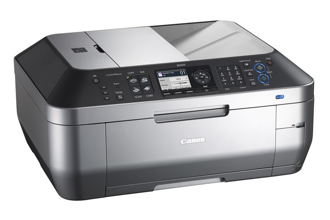 Canon multifunction mx870 software mac download